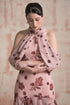 Vestido Vesubio Cherry Blush